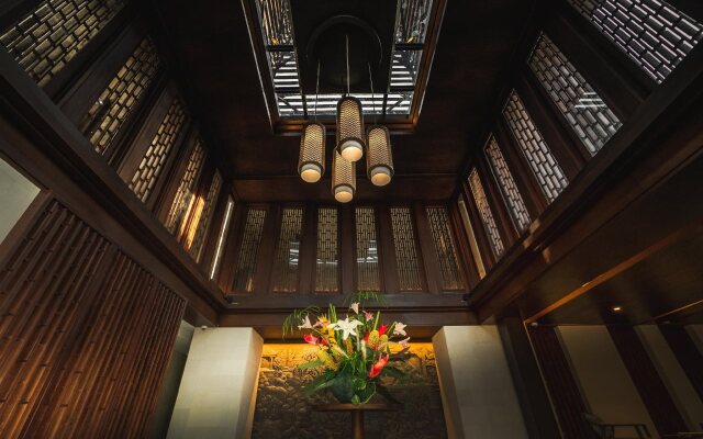 Ramayana Suites & Resort