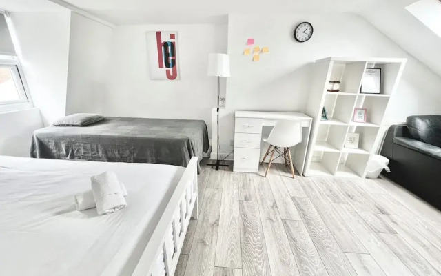 New House 5 rooms 3 bath
