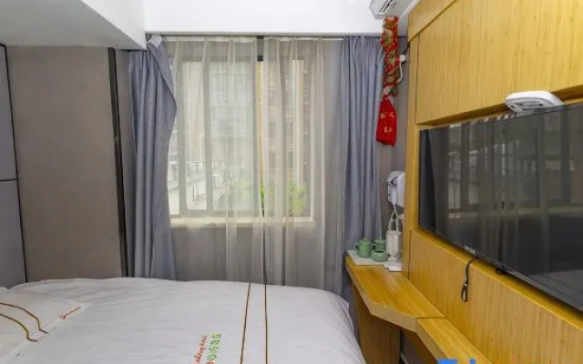 Jushang Hotel