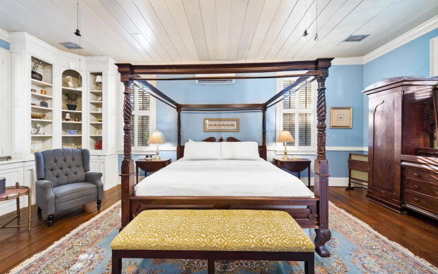 The Inn on North Jefferson