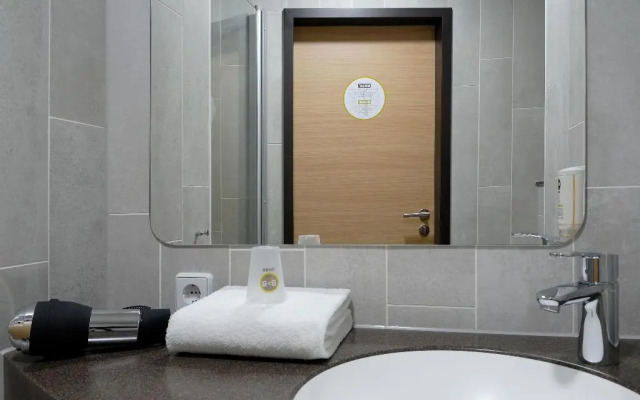 B&B Hotel Offenbach-Süd