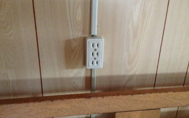 Goto Guest House Utojuku<goto.fukuejima>