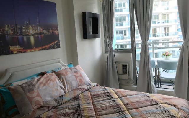 1 BR Condo by PA @  Azure Urban Residences