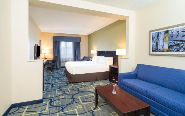 Holiday Inn Express Hotel & Suites Easton by IHG
