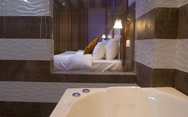 Hotel Kings Regency