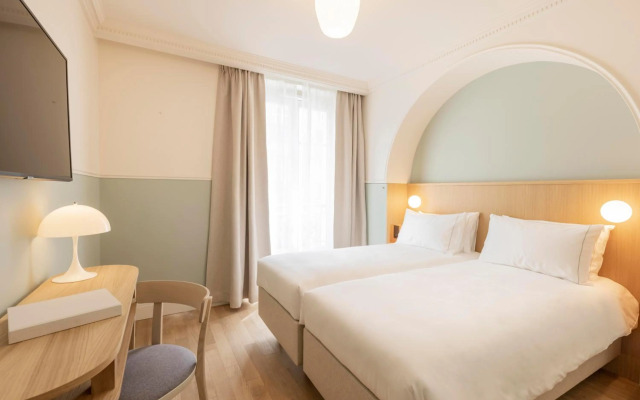 Hotel Oratio
