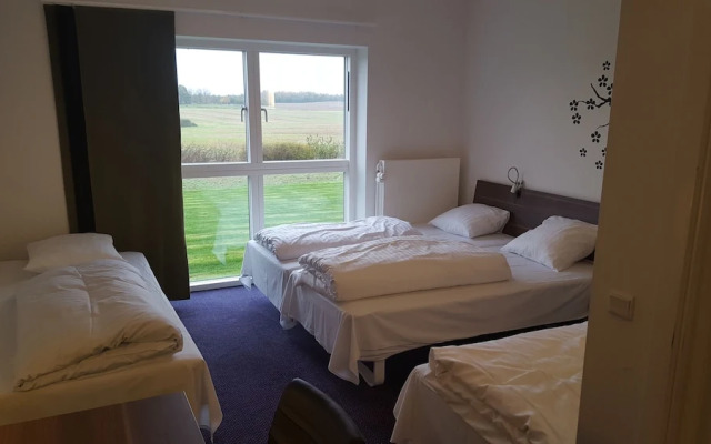 OnlySleep Oksebrovej Hotel