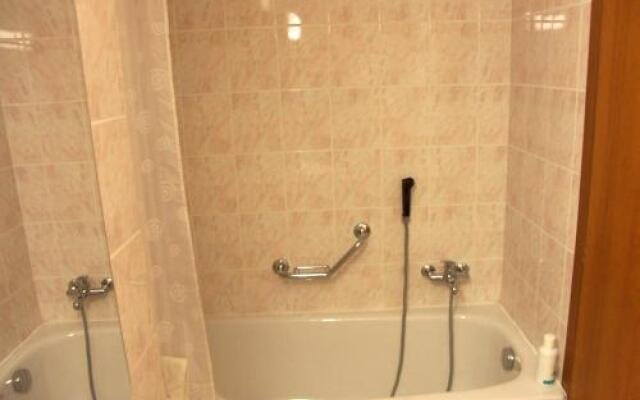Apartment Les Rocailles