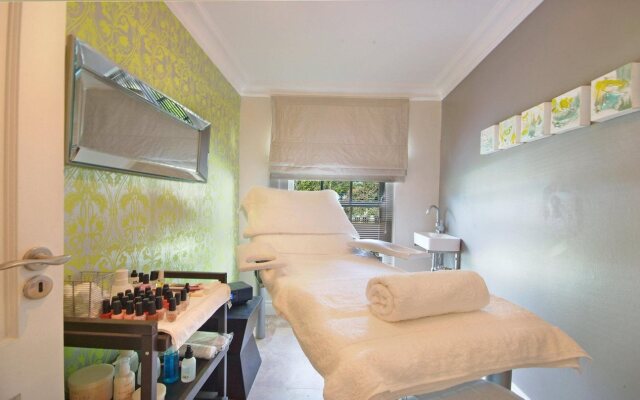 The Cellars-Hohenort