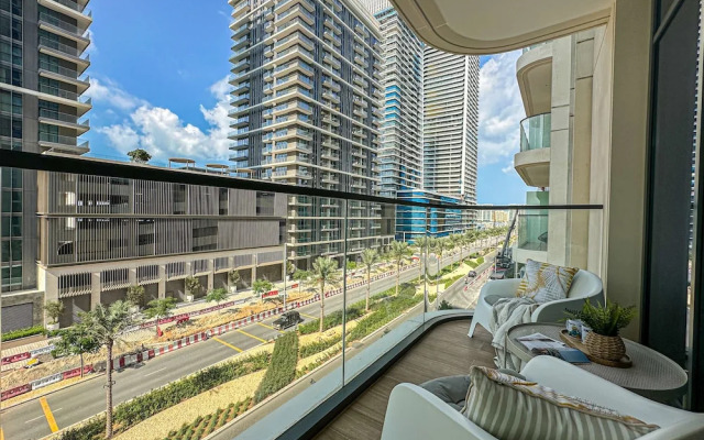 HiGuests - Marina Vista Tower 2