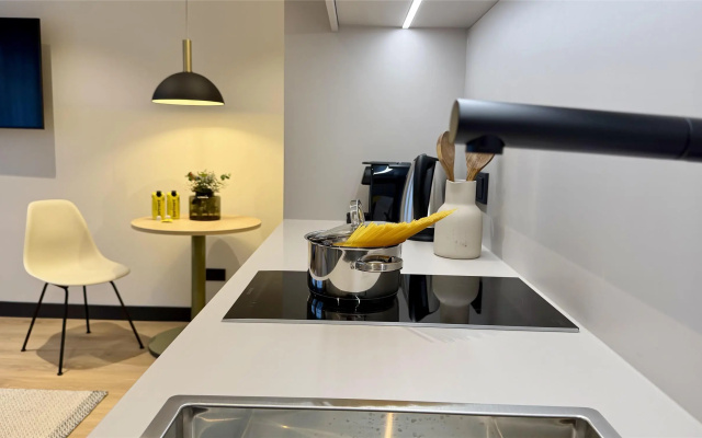 ipartment Koeln Oper @HOME by Best Western