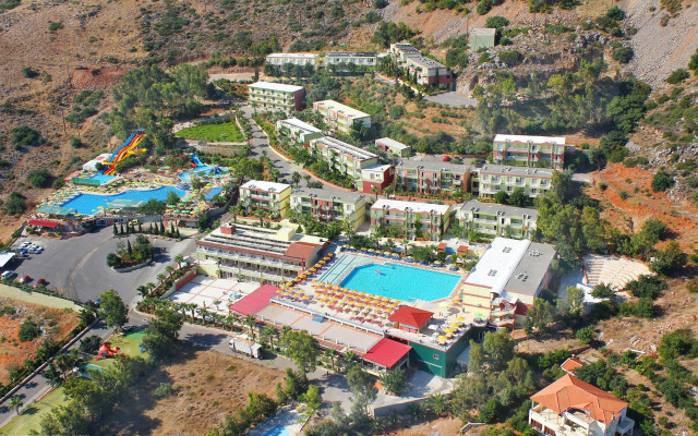 Aqua Sun Village