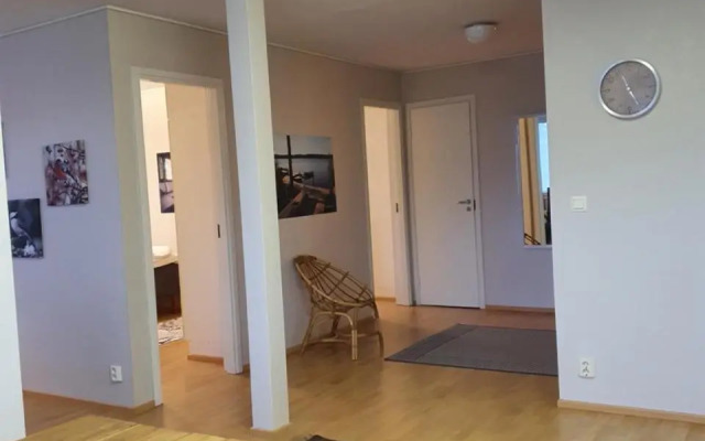 Jääskän Loma Ratatie 3 asunto 7, Kauhava