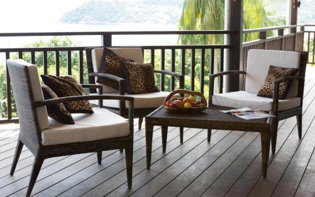 Villas Palm Royal