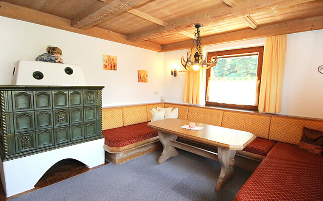 Ferienwohnung Zeller