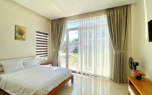 Loc Phu Villa - Hoanglee – Guest Rooms – Da Lat