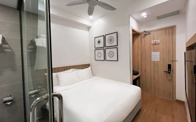 Ann Hotel & Spa Khem Beach PQ