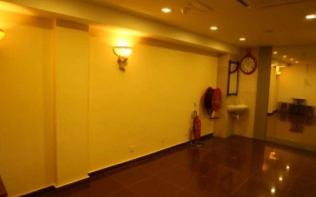 OYO 124 Hotel Seniman Sentul (Sanitized Stay)