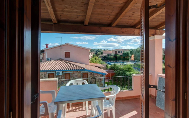 Residenze Gallura