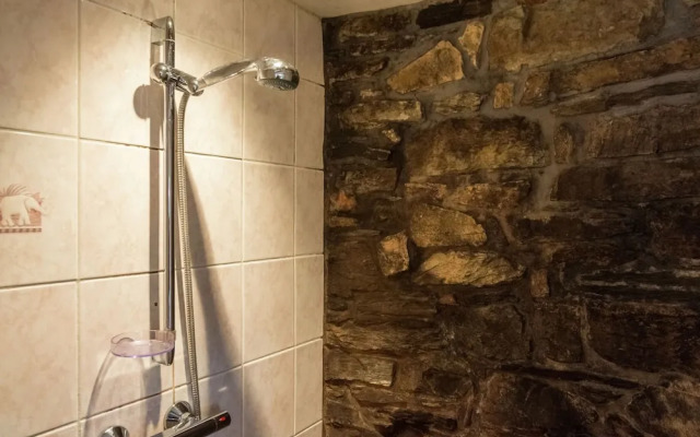 Quaint Apartment in Sensenruth With Terrace