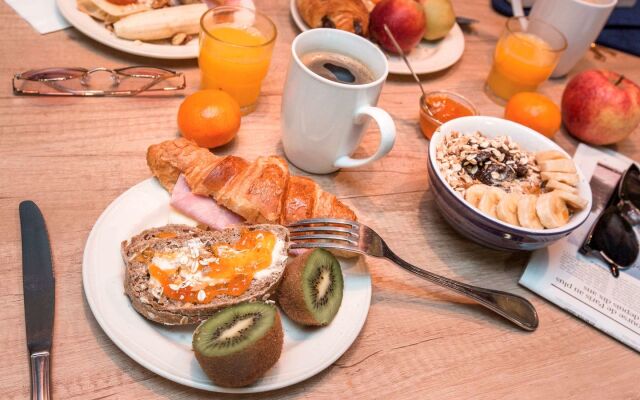 ibis Styles Chartres