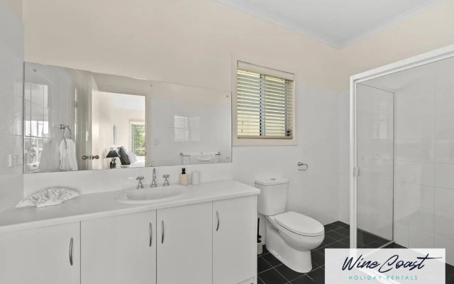 Whiteport by Wine Coast Holiday Rentals