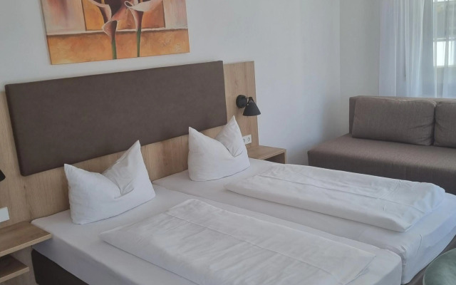 Hotel & Restaurant Krone