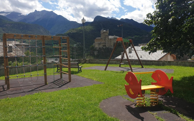 Casa Vacanze Monica ' S House