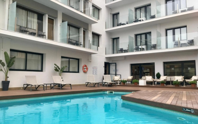 Hotel Lauria