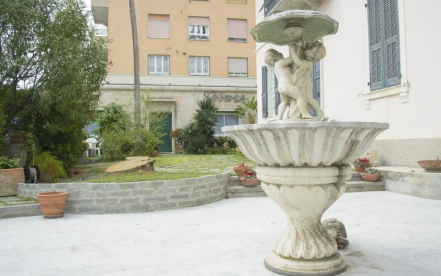 Villa Thomas - Appartamenti di Prestigio