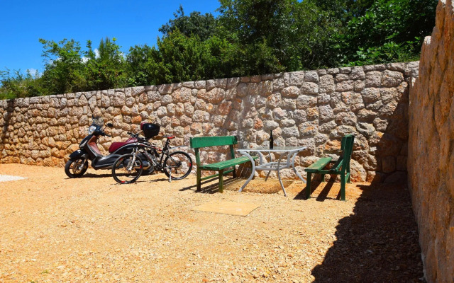 Apartments in Starigrad-Paklenica, modern and comfortable