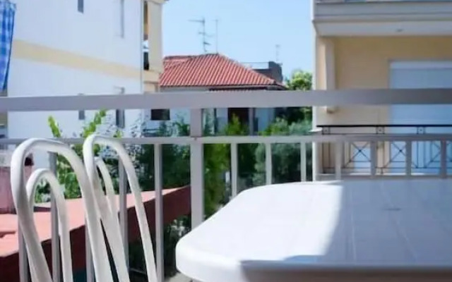 Niki Apartments