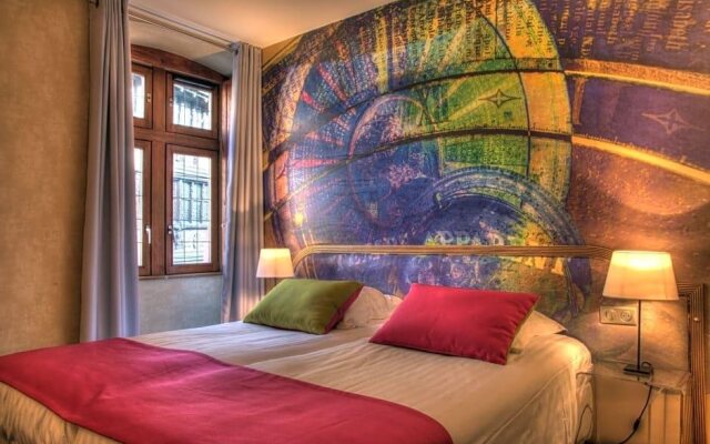 Hotel Cathedrale