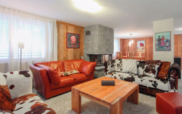 Chalet Rütschi Lommel 26848