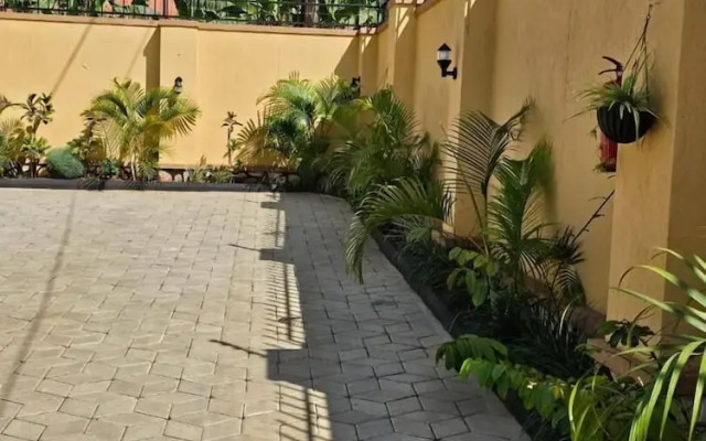 The Residence Ug