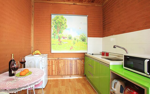 Taean The Day Pension