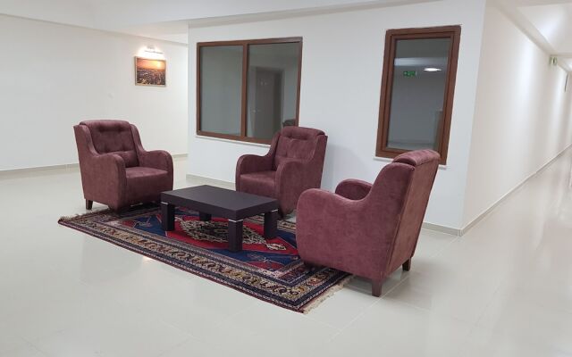 Sale Resort Hotel