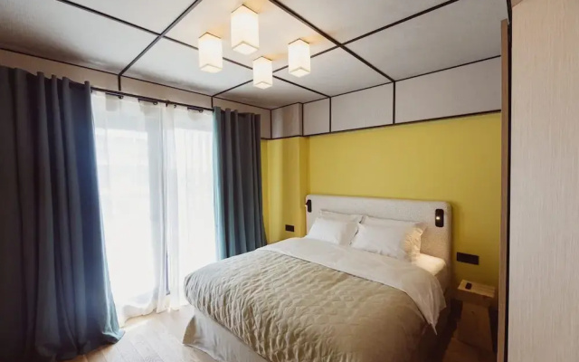 Aparthotel Craiova