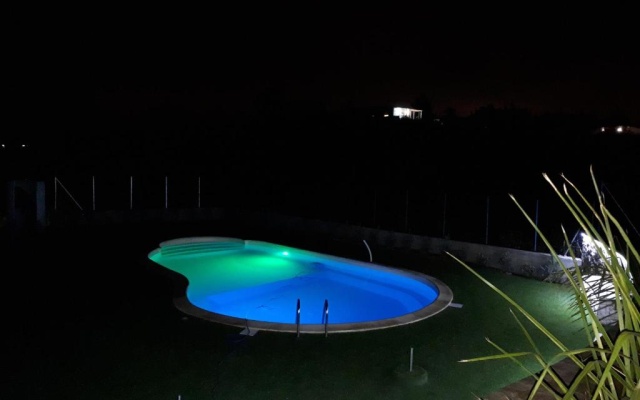 Villa Verde