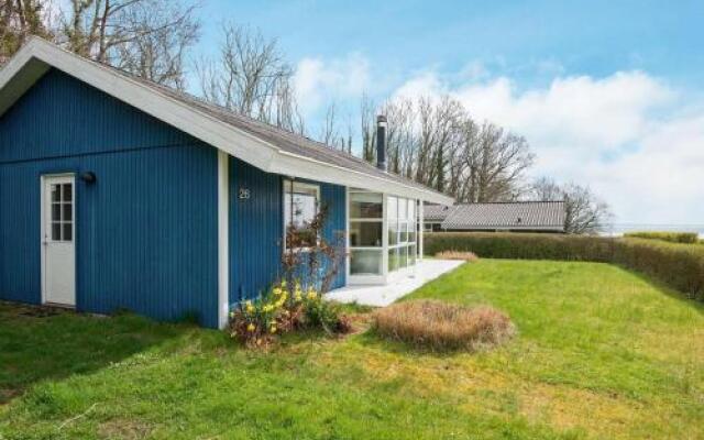 Holiday Home Nørgårds