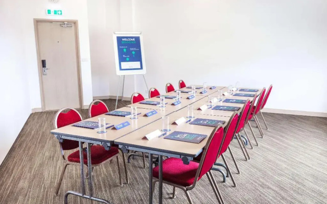 Campanile Hotel Glasgow