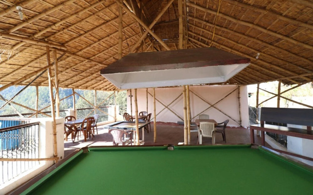 Maitri Holiday Home by OYO Rooms