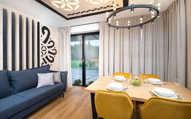 Aparthotel Góralski