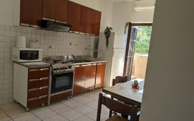 Biserka - 50 m From Beach - A4