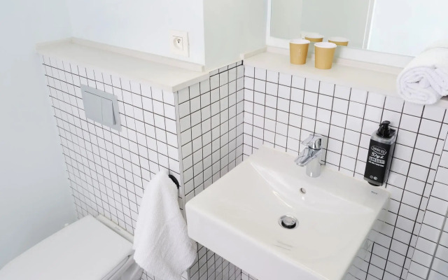ibis budget Toulouse Colomiers