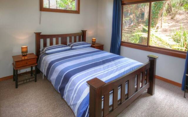 Glendell Cottage