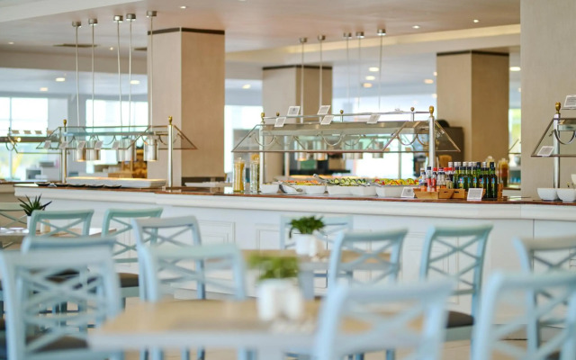 Hotel Roc Boccaccio