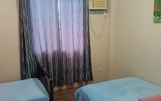 Seaheart Guest House Panglao