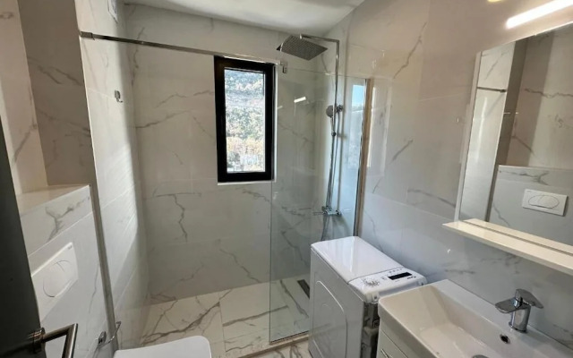 Boreti Residence