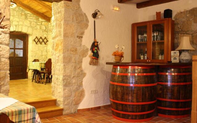 Bed & Breakfast Daniela